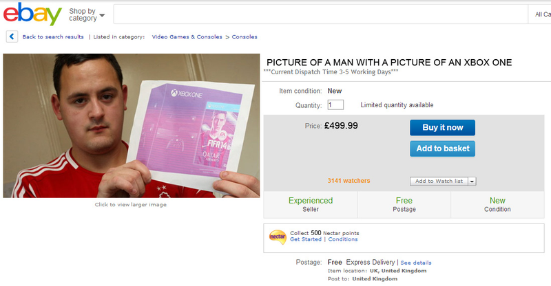 Illustration for article titled Kotaku 'Shop Contest: A Picture Worth $735: The Winners